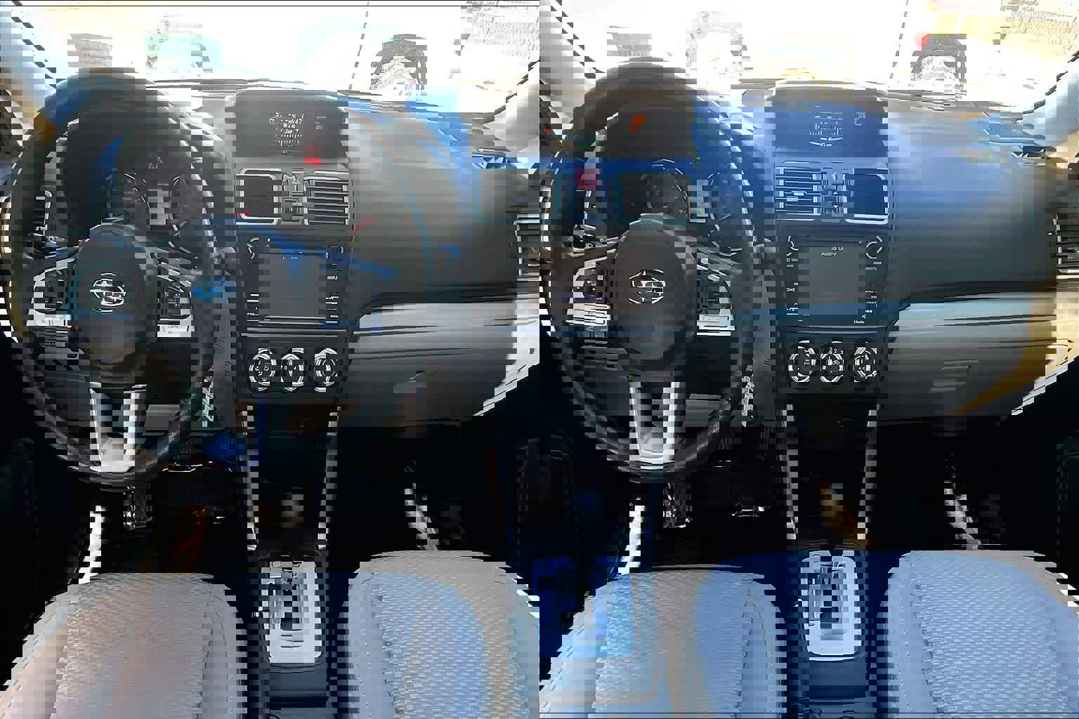 Used 2018 Subaru Forester 2.5i w/ Alloy Wheel Package image 13