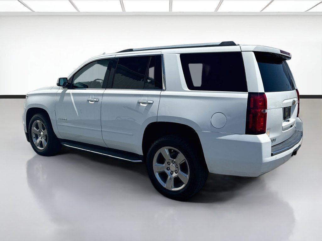 Used 2020 Chevrolet Tahoe Premier RWD image 7