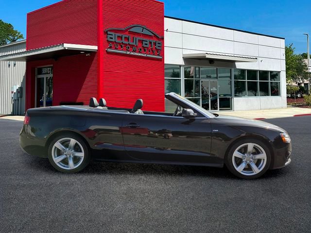 Used 2016 Audi A5 2.0T Premium Plus w/ Technology Package image 6