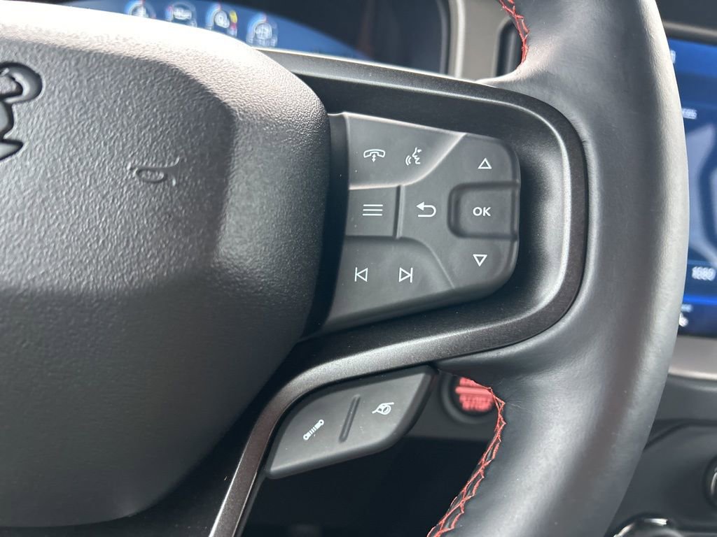 Used 2023 Ford Bronco Raptor image 26