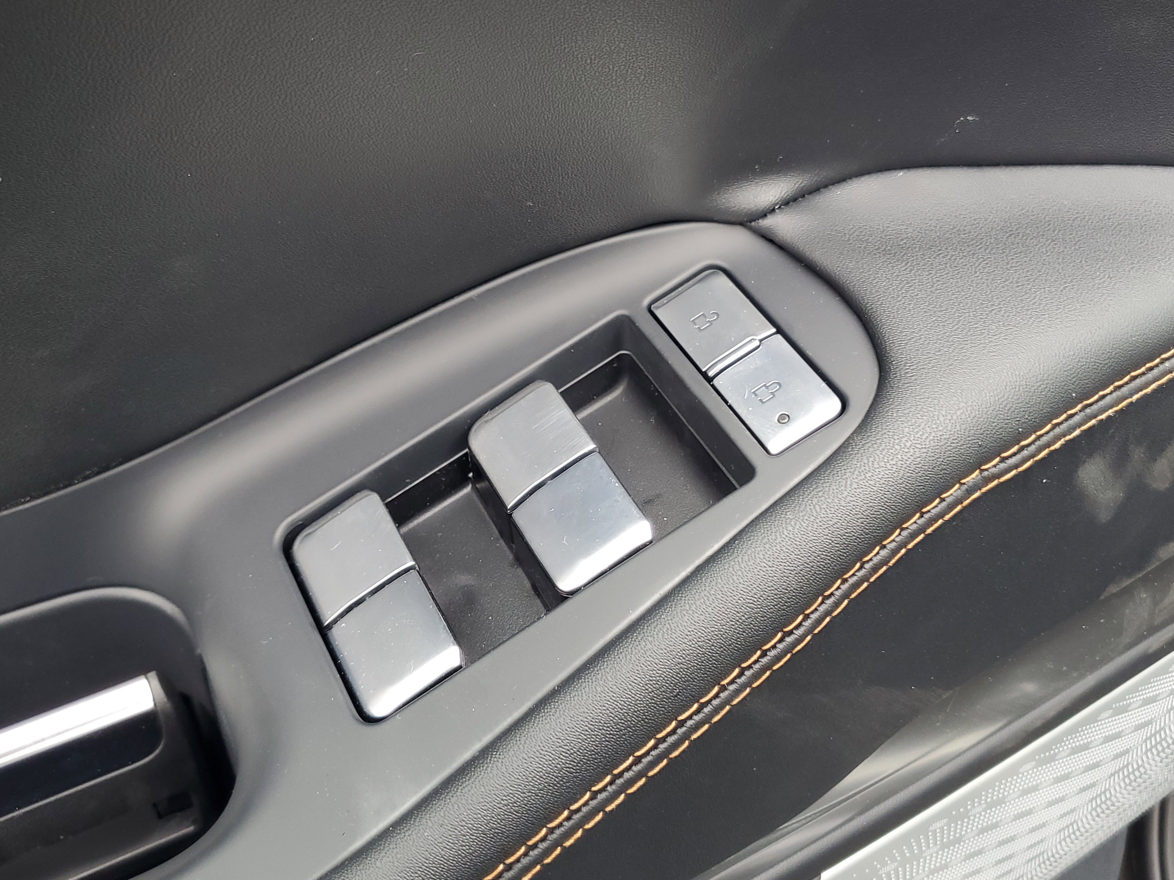 New 2026 Lincoln Navigator L Black Label image 10