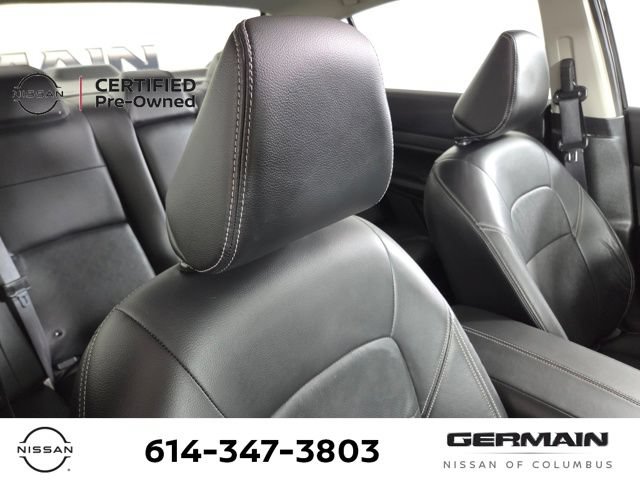 Certified 2023 Nissan Altima 2.5 SL FWD image 20