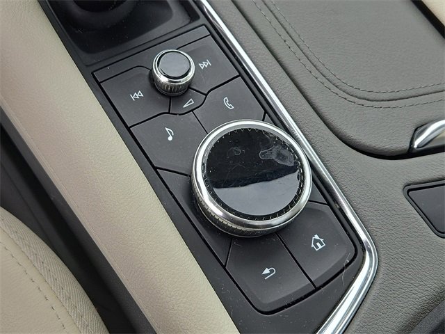 Used 2021 Cadillac XT5 Premium Luxury image 25