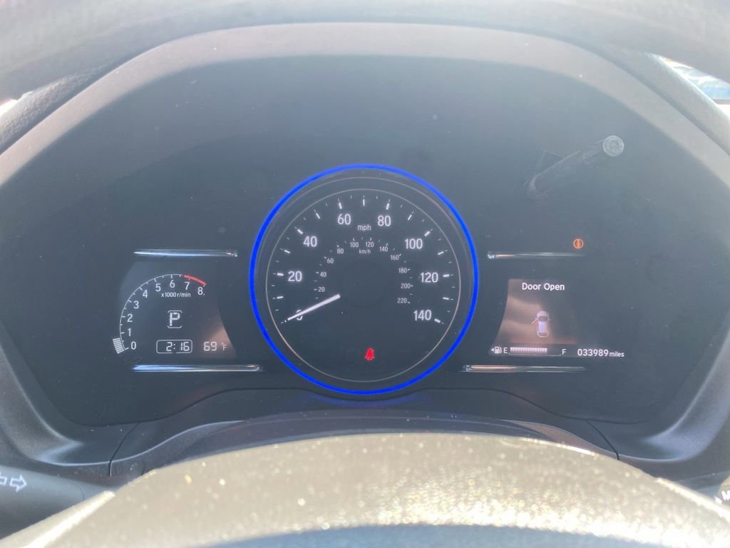 Used 2019 Honda HR-V EX image 24