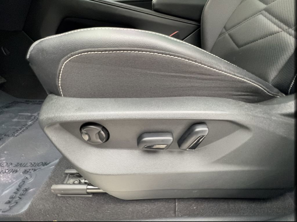 Used 2024 Volkswagen Atlas SE FWD image 20