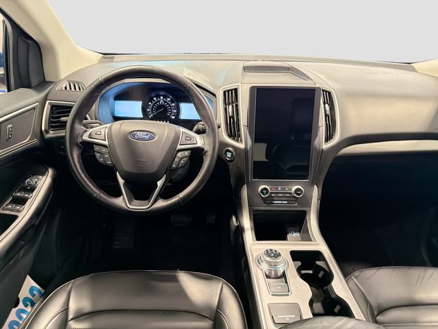 Used 2023 Ford Edge SEL AWD/4WD image 18