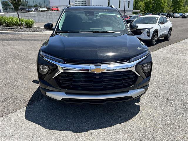 New 2026 Chevrolet TrailBlazer LT w/ Convenience Package AWD/4WD image 9