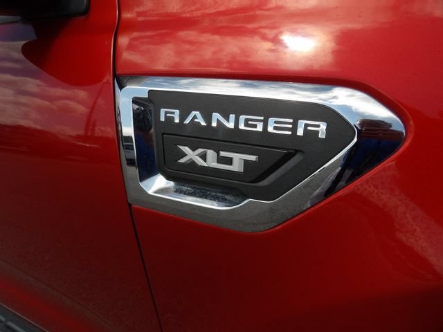 Certified 2019 Ford Ranger XLT w/ Equipment Group 301A Mid RWD image 11
