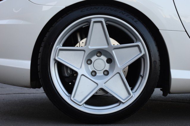 Used 2014 Mercedes-Benz SLK 55 AMG image 55