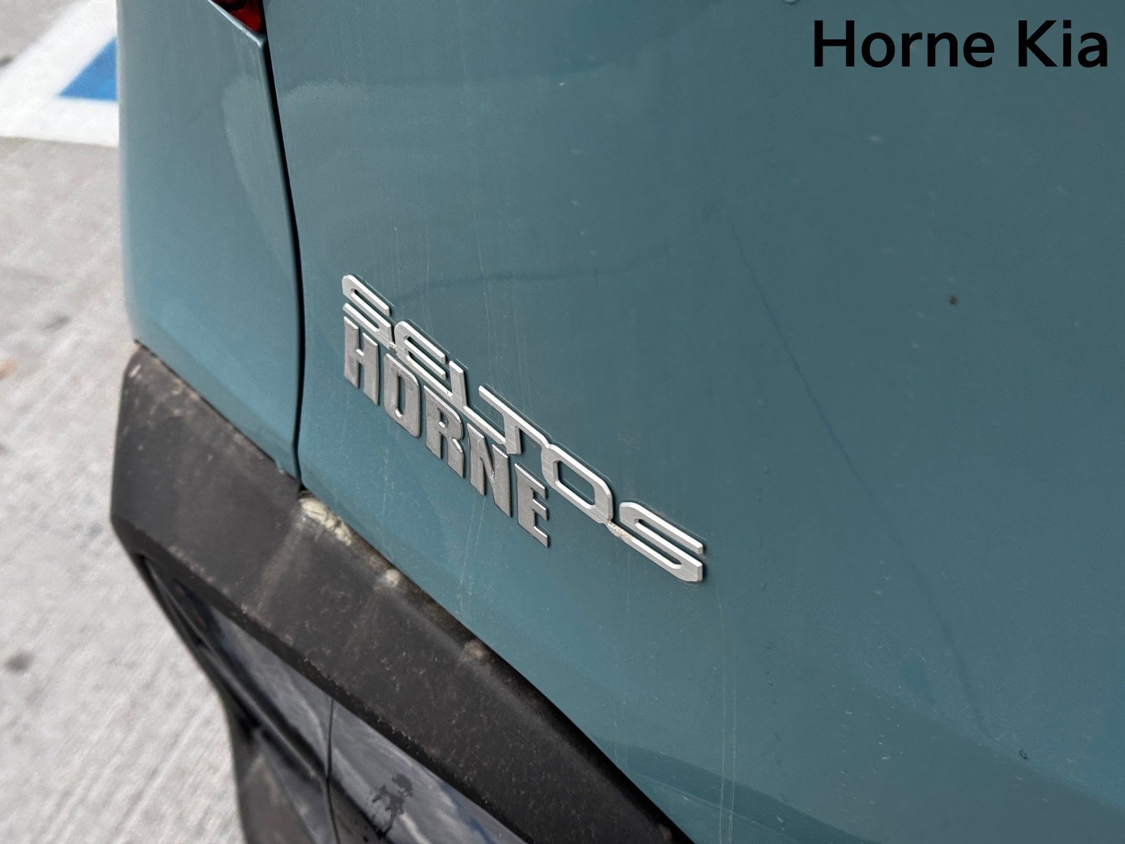 New 2026 Kia Seltos SX image 9