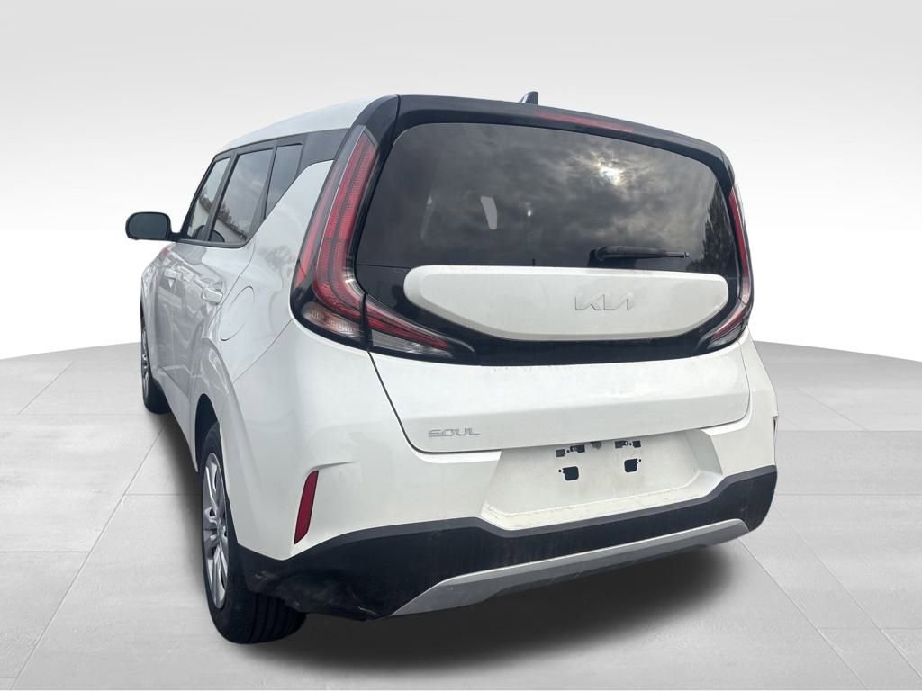 Certified 2023 Kia Soul LX image 19