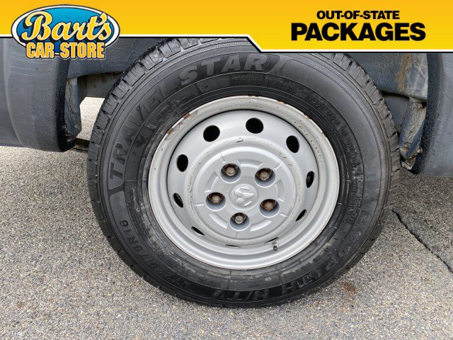 Used 2019 RAM ProMaster 3500 FWD image 8