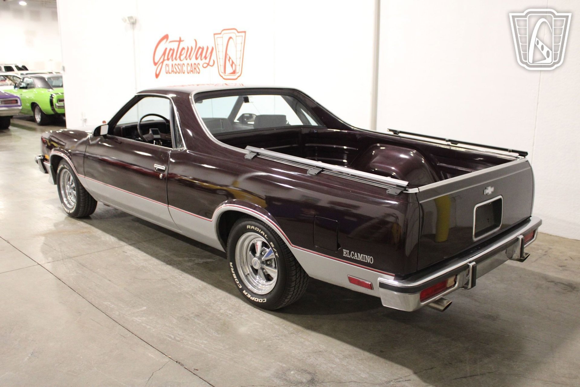 Used 1987 Chevrolet El Camino V8 image 38