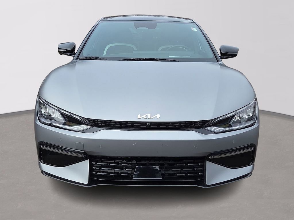Used 2024 Kia EV6 GT-Line image 2