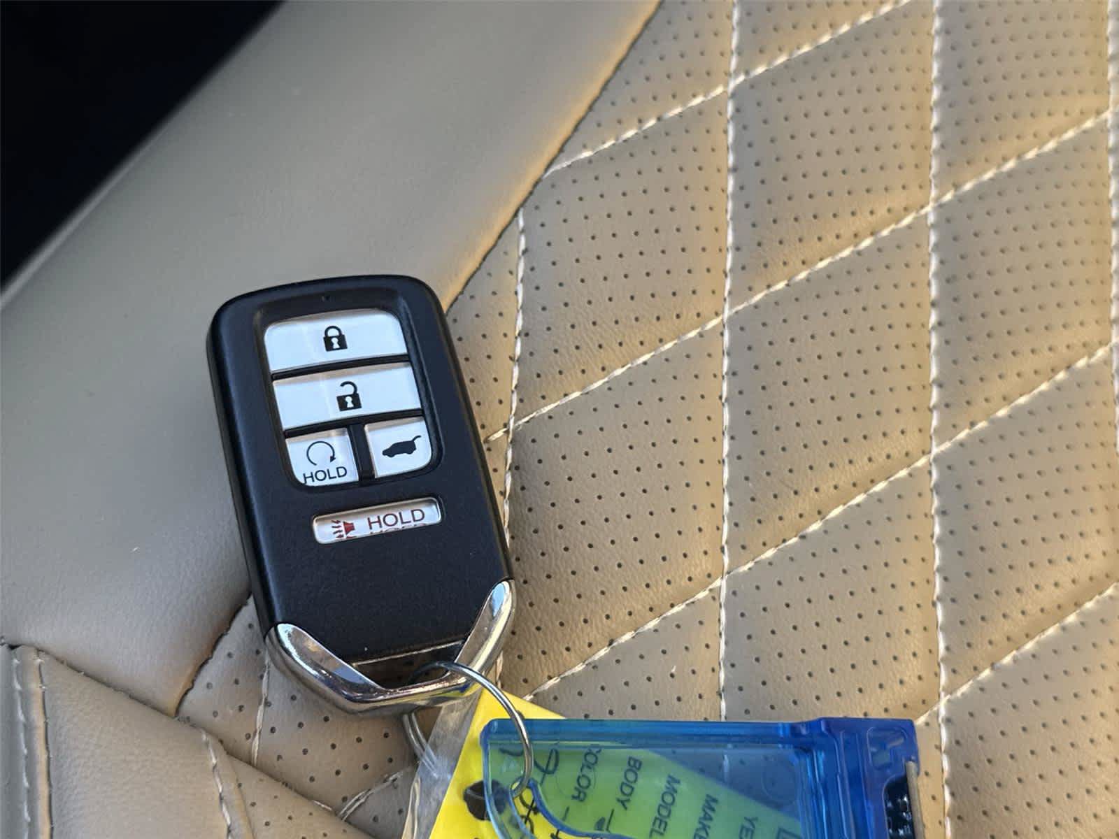 Used 2018 Honda CR-V EX image 19