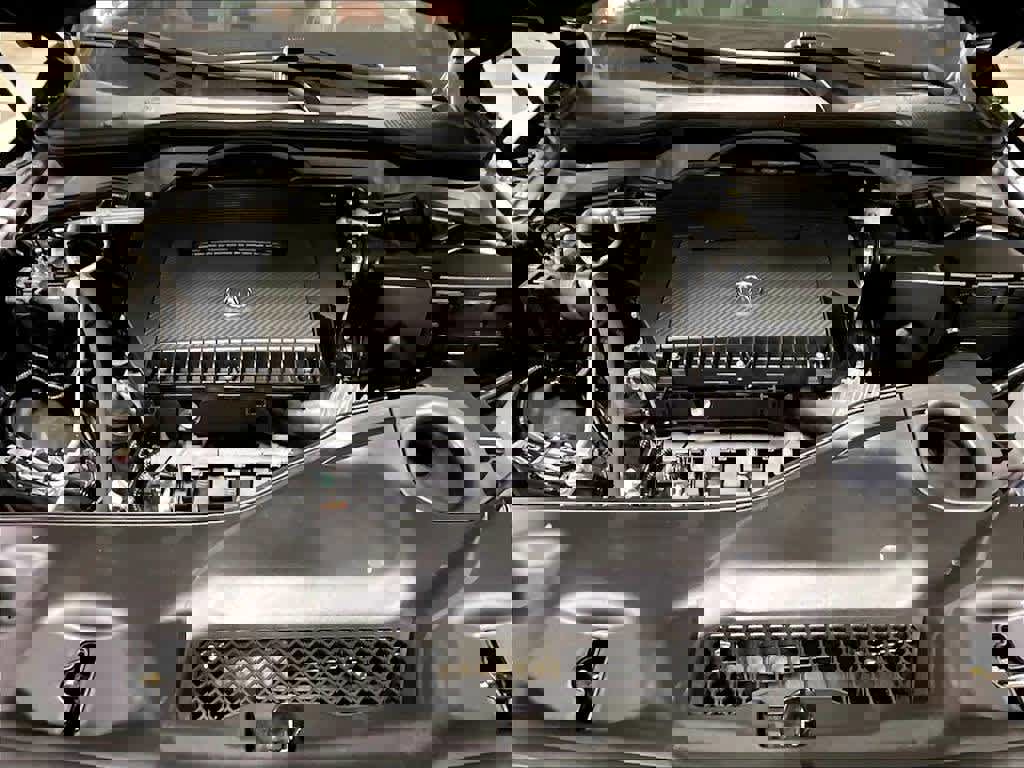 Used 2023 Acura MDX A-Spec image 28