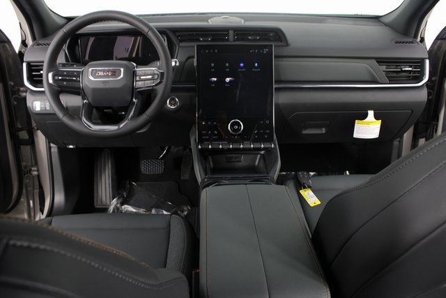 New 2026 GMC Terrain AT4 image 9