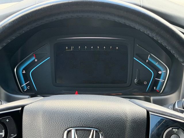 Used 2022 Honda Odyssey Elite image 33