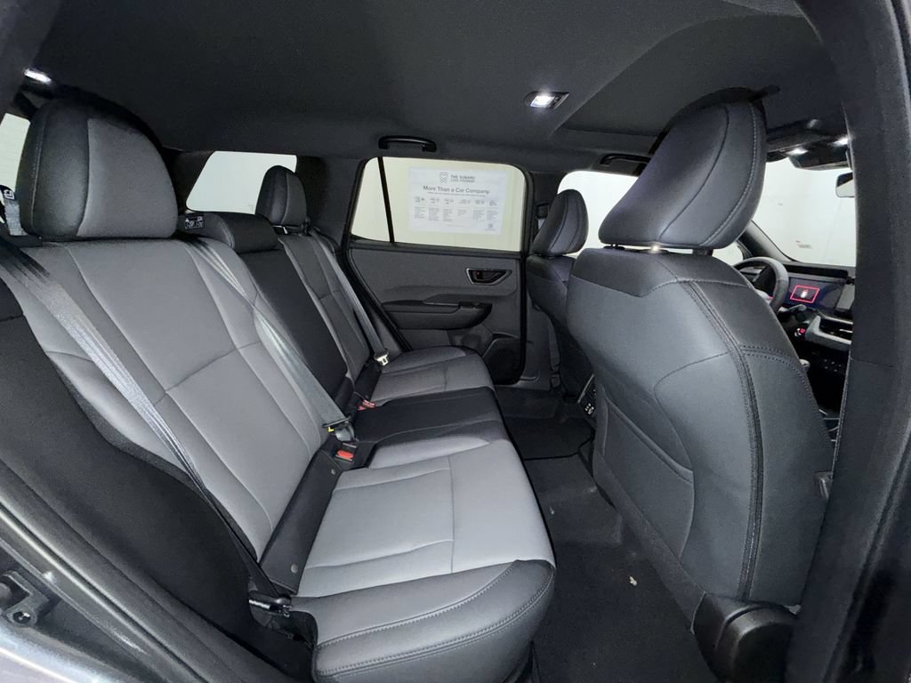 New 2026 Subaru Outback Premium AWD/4WD image 16