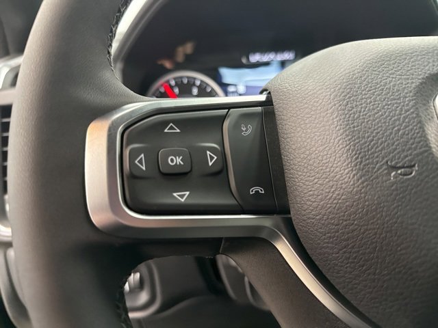 New 2025 RAM 2500 Big Horn image 15