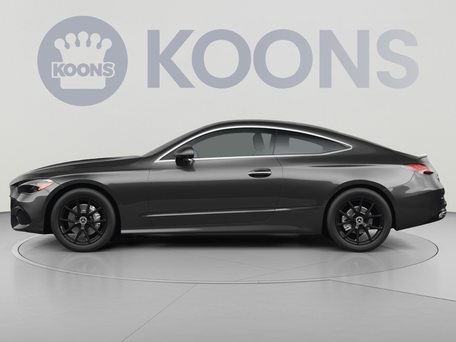New 2027 Mercedes-Benz CLE 300 4MATIC Cabriolet image 2