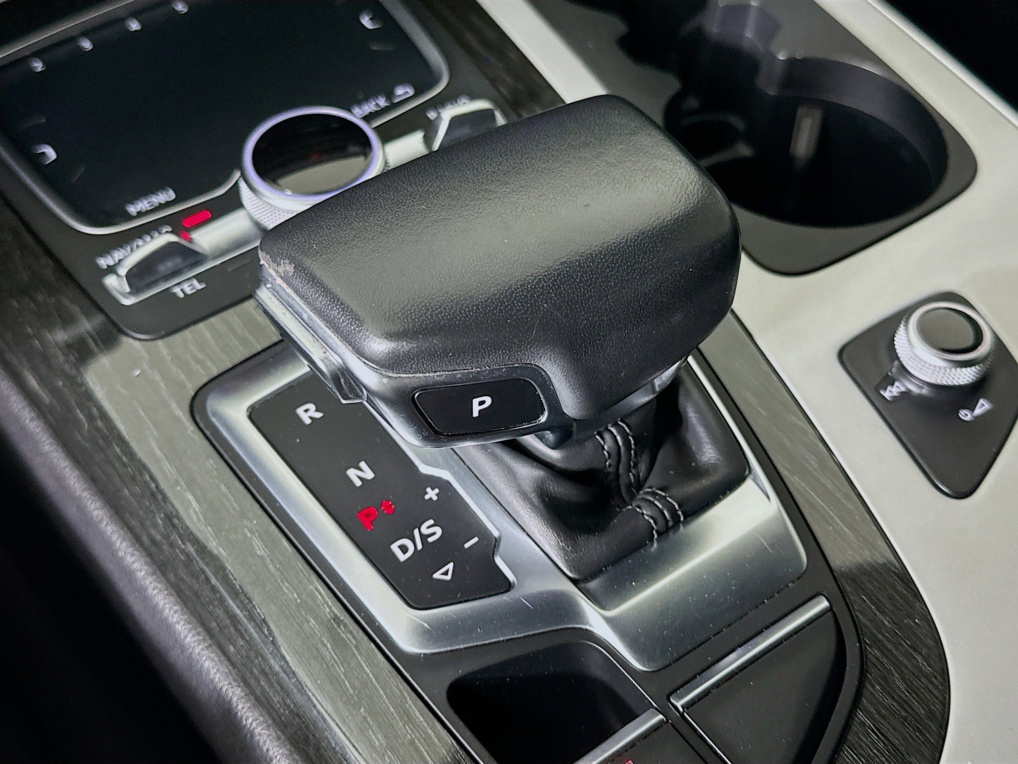 Used 2019 Audi Q7 2.0T Premium Plus w/ Premium Plus Package AWD/4WD image 25