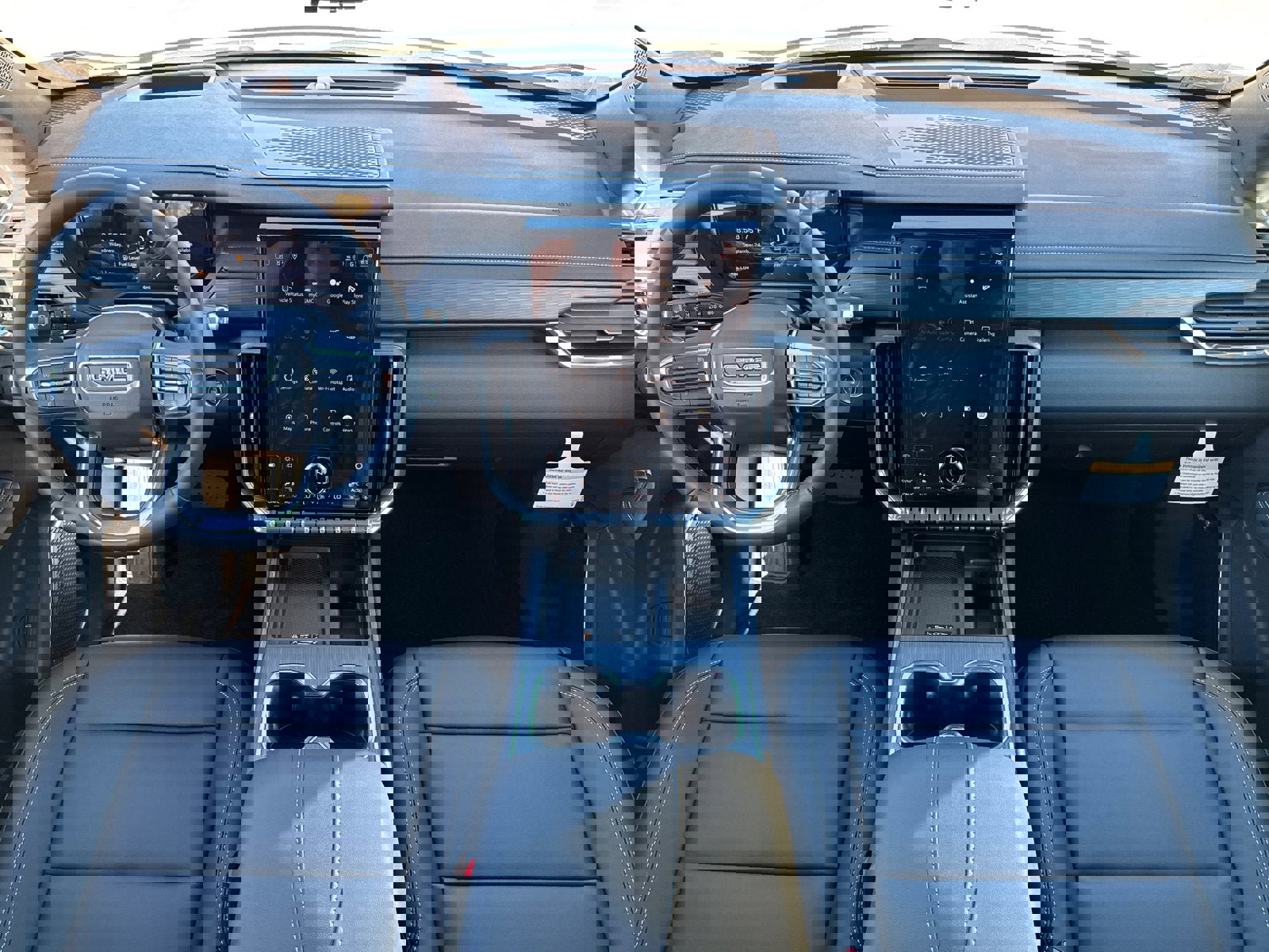 New 2026 GMC Acadia Elevation w/ Black Edition image 22