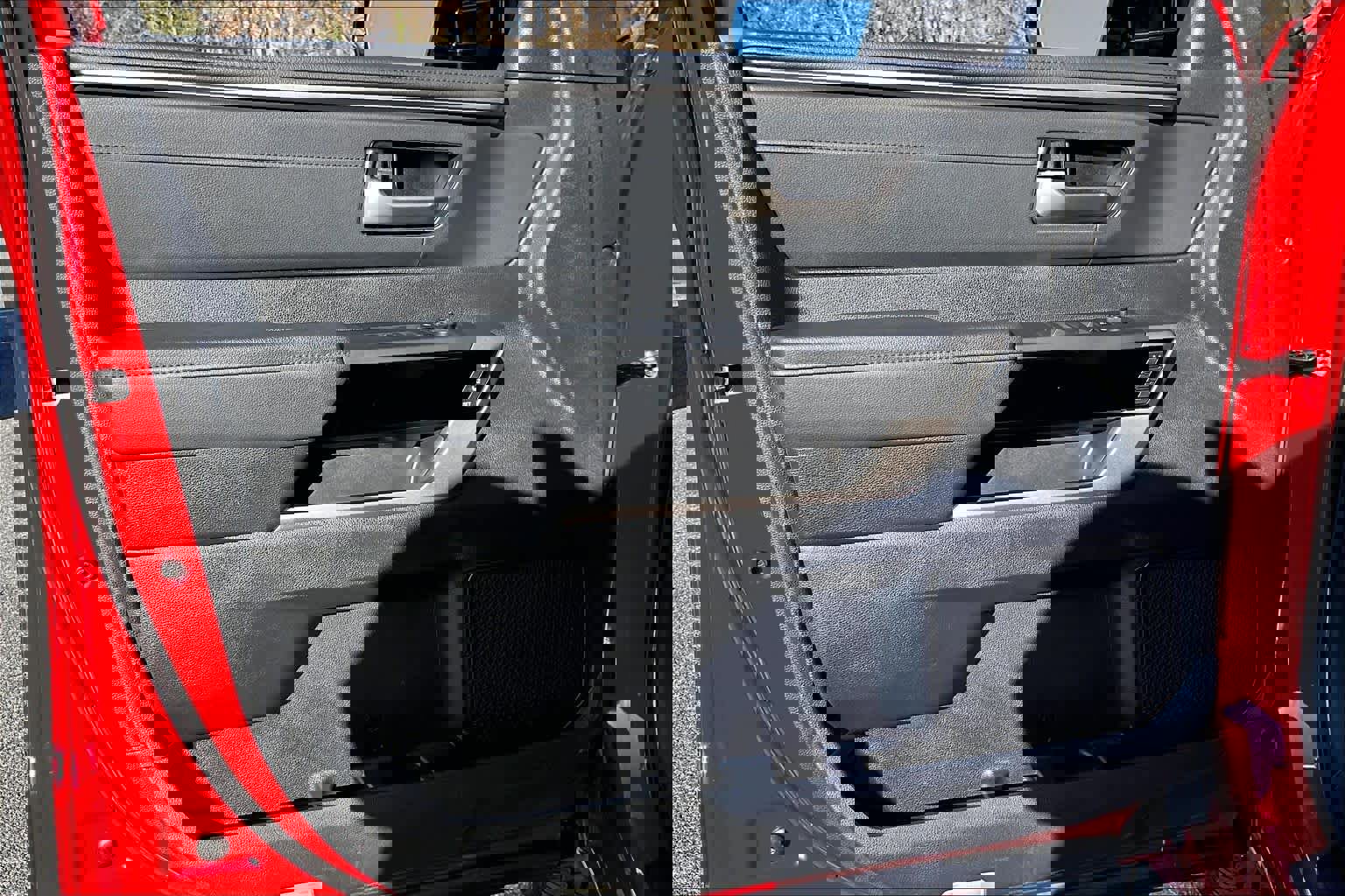 Used 2023 Toyota Tundra Limited image 21