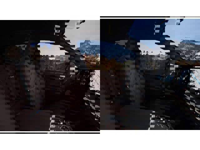 New 2026 BMW iX xDrive45 image 9