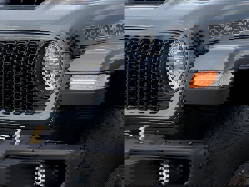 New 2025 Jeep Wrangler Unlimited Rubicon 392 image 22