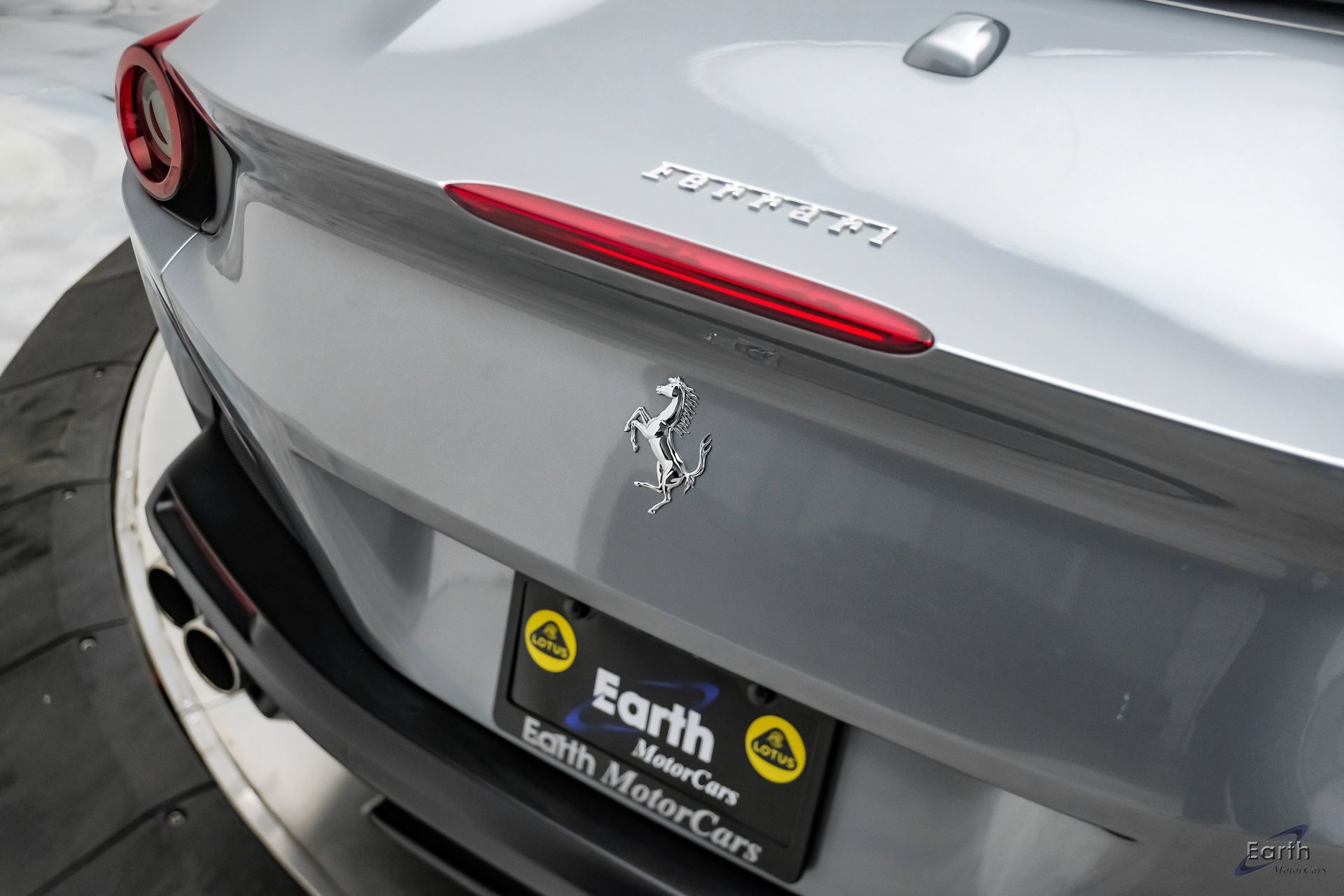 Used 2019 Ferrari Portofino image 45