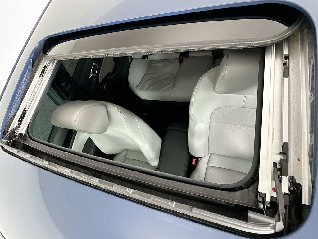 Certified 2025 Honda Civic Sport image 22