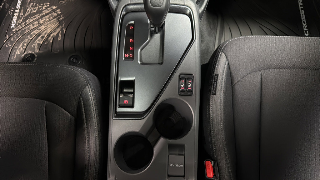 Certified 2026 Subaru Crosstrek 2.0i Premium image 31