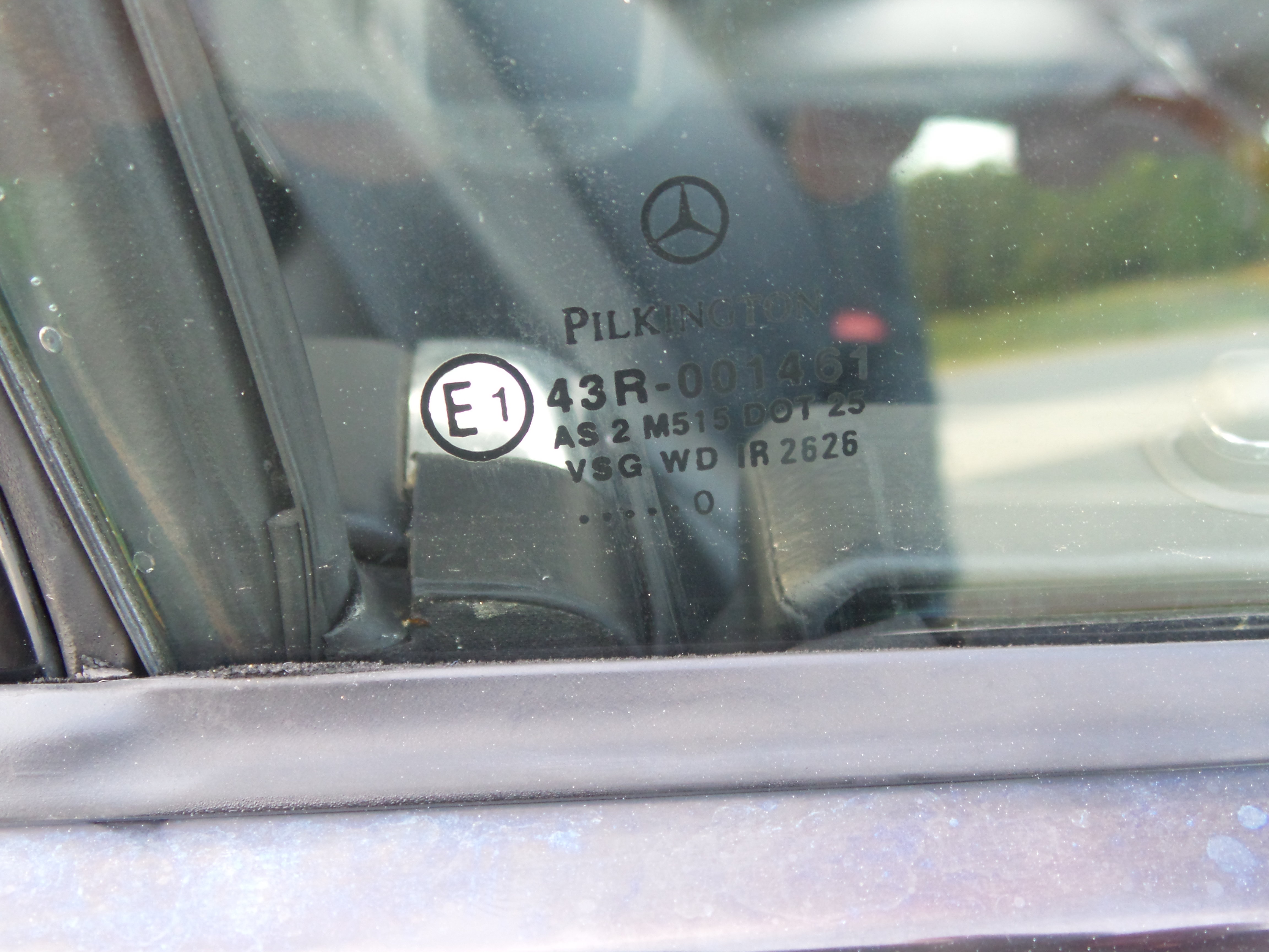 Used 2001 Mercedes-Benz CL 500 image 55