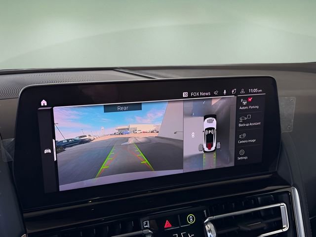 Used 2023 BMW M8 Competition image 29