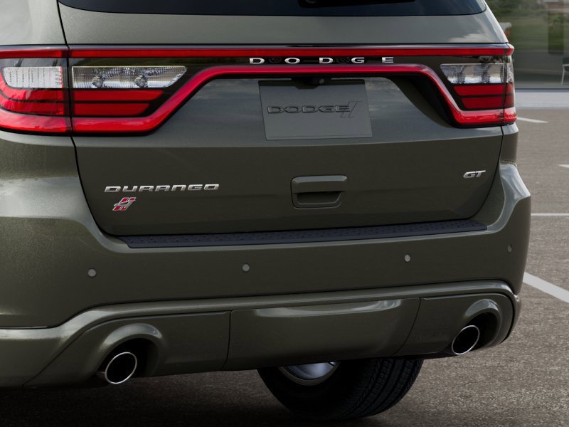 New 2026 Dodge Durango GT AWD/4WD image 40