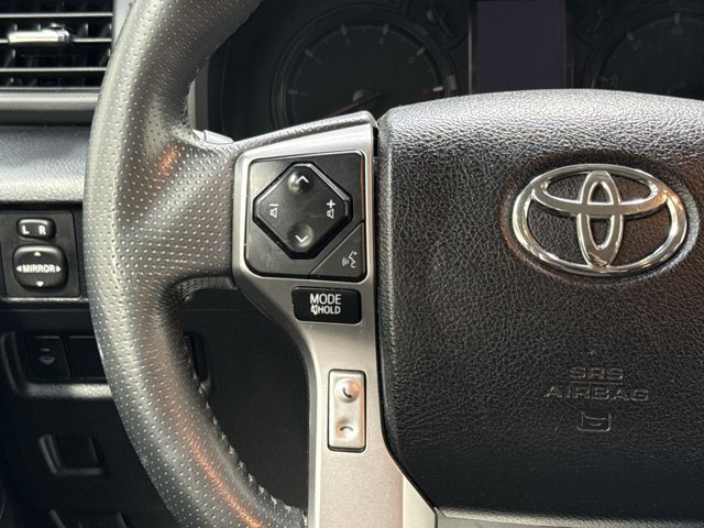 Used 2021 Toyota 4Runner SR5 AWD/4WD image 17