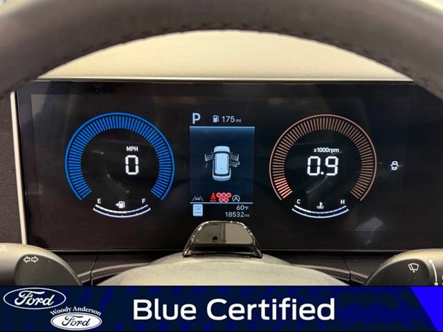 Used 2025 Hyundai Santa Fe XRT image 13