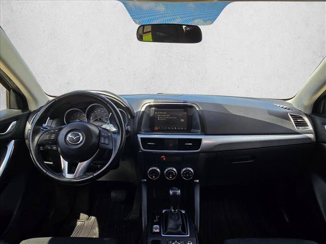Used 2016 MAZDA CX-5 Touring FWD image 16