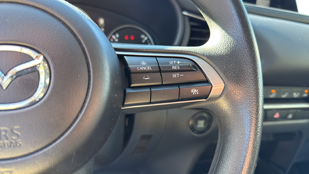 Certified 2024 MAZDA CX-30 AWD 2.5 S image 21