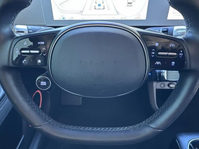 Used 2022 Hyundai Ioniq 5 SEL w/ Cargo Package image 24
