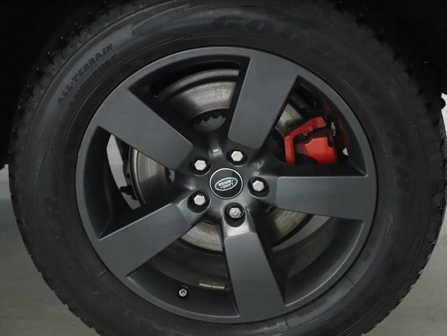 Used 2021 Land Rover Defender 110 X image 38