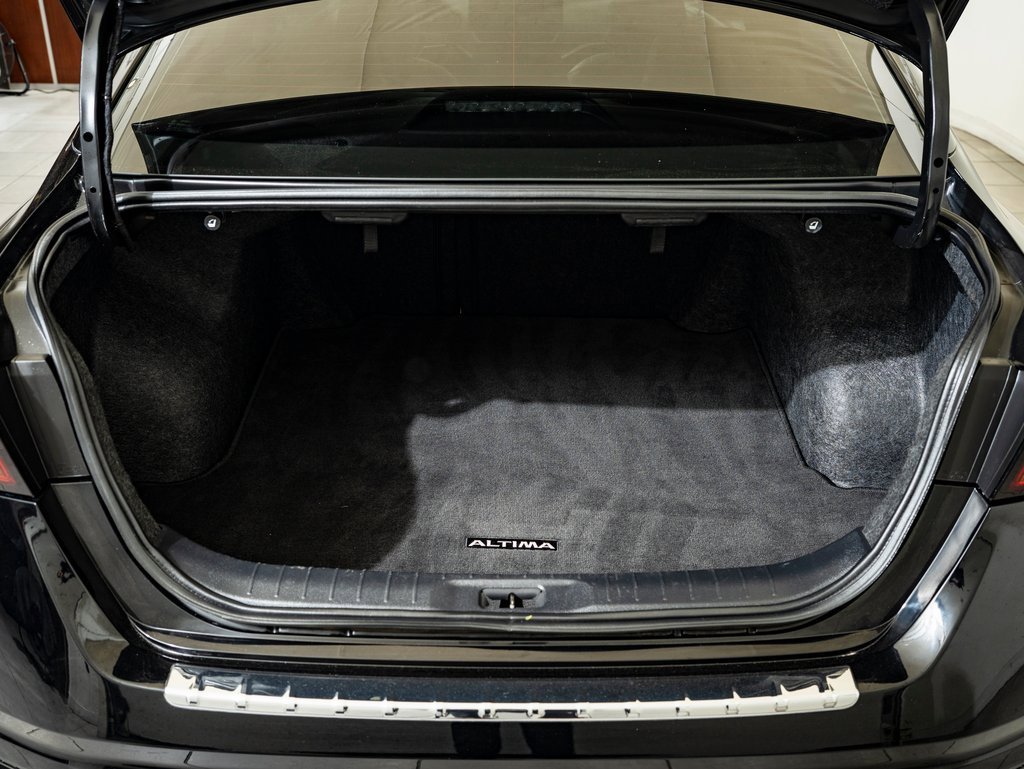 Used 2023 Nissan Altima 2.5 SL image 16