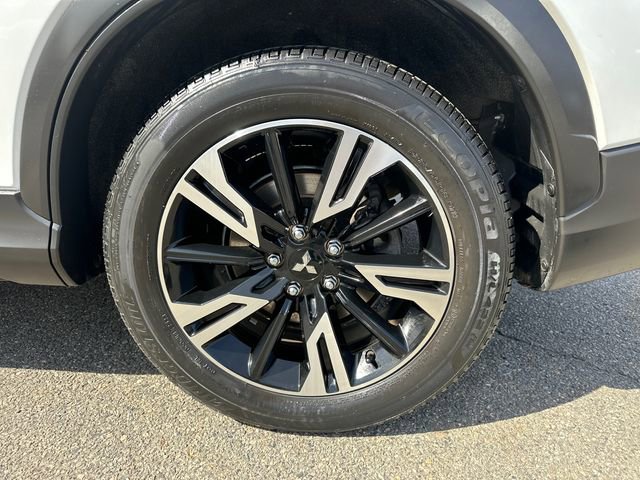 Used 2024 Mitsubishi Eclipse Cross SE AWD/4WD image 14