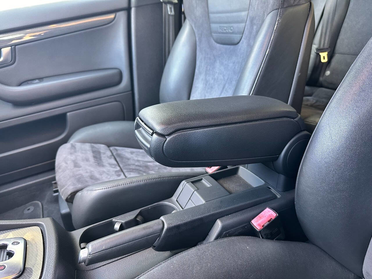 Used 2008 Audi S4 Sedan image 21