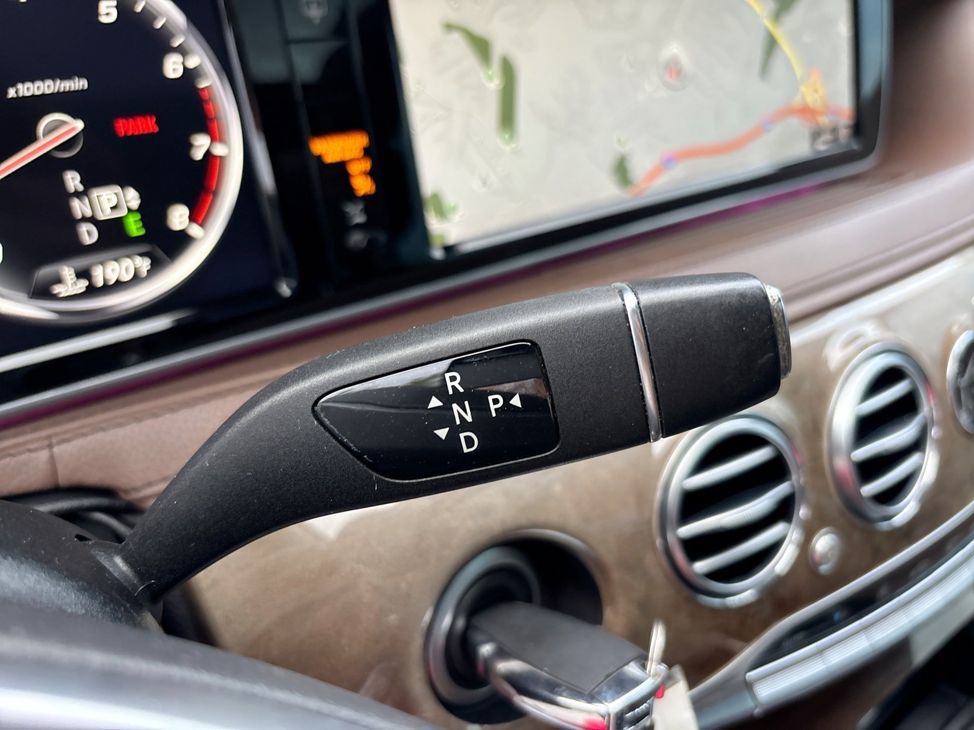 Used 2016 Mercedes-Benz S 550 Sedan image 23