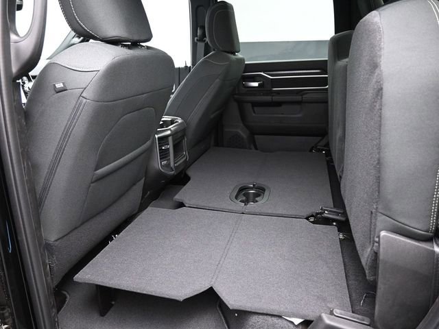 New 2026 RAM 2500 Big Horn image 16