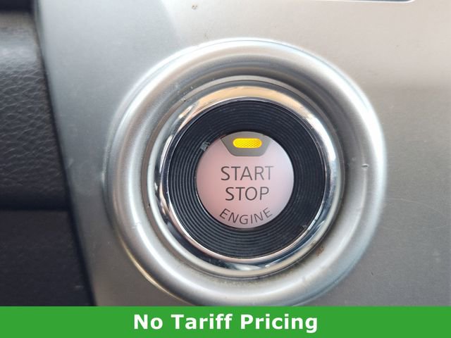 Used 2018 Nissan Titan SV w/ SV Convenience Package image 21