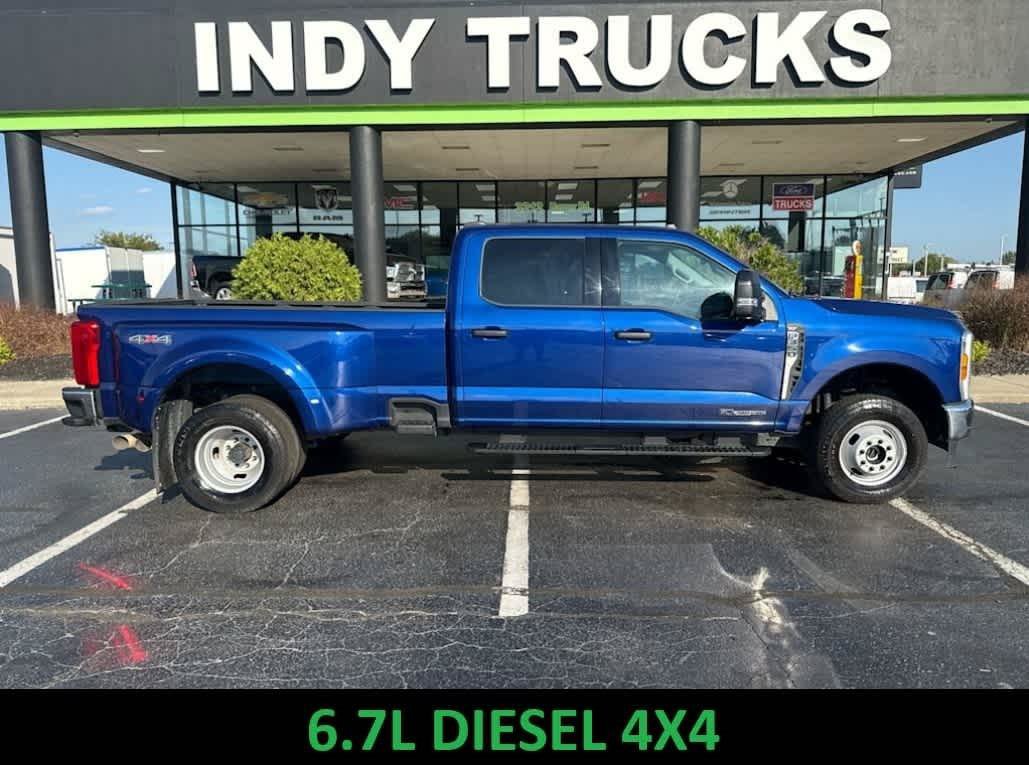 Used 2026 Ford F350 XLT AWD/4WD image 1