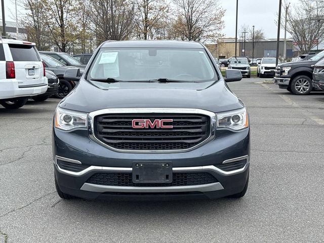 Used 2019 GMC Acadia SLE FWD image 6
